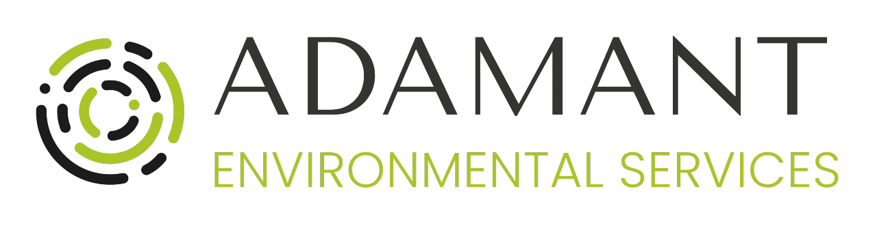 tech-logo logo adamant environmental
